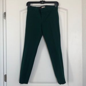 Banana Republic Sloan fit pants